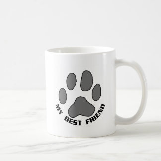 Mug Mon meilleur ami