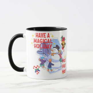 Mug Mon Noël