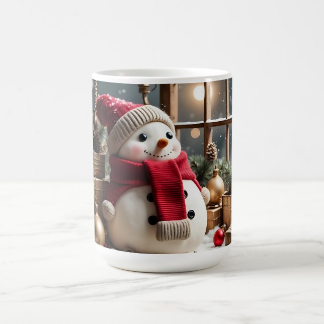 Mug Mon Noël (Centre)