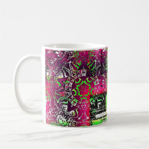 Mug Mon Nom N'Est Pas Donna