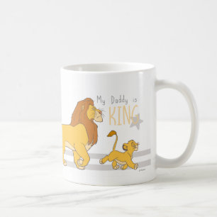 Mug Mon Papa Est Une Musique Photo King