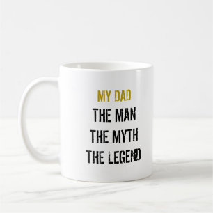 MUG MON PÈRE L'HOMME LE MYTHE LA LÉGENDE