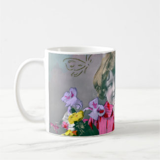 Mug Mon petit coeur dans ce baiser