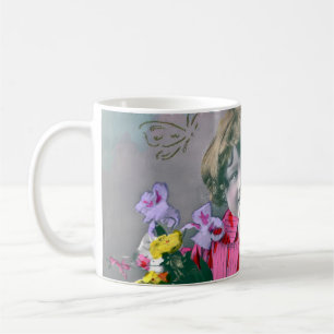 Mug Mon petit coeur dans ce baiser
