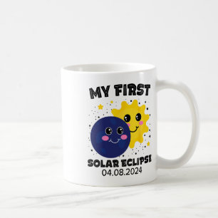 Mug Mon premier solaire Eclipse Toddler Boys Girls 202