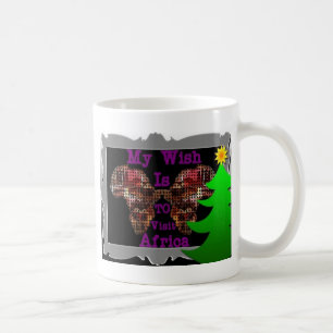 Mug Mon souhait