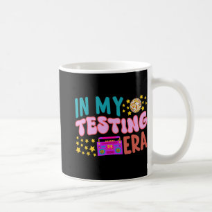 Mug Mon test Era School Enseignant Test Super