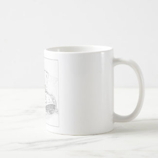 Mug Mon TR3