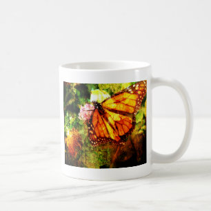 Mug Monarch Grunge