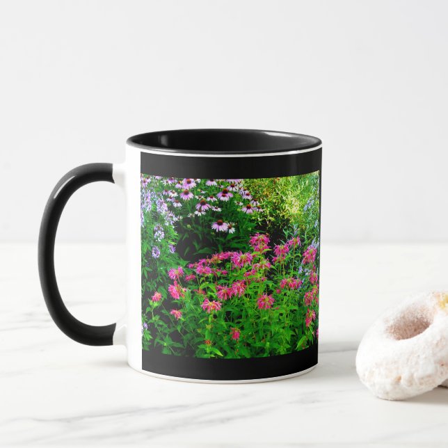 Mug Monarde (Avec donut)