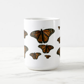 Mug Monarque