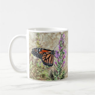 Mug Monarque