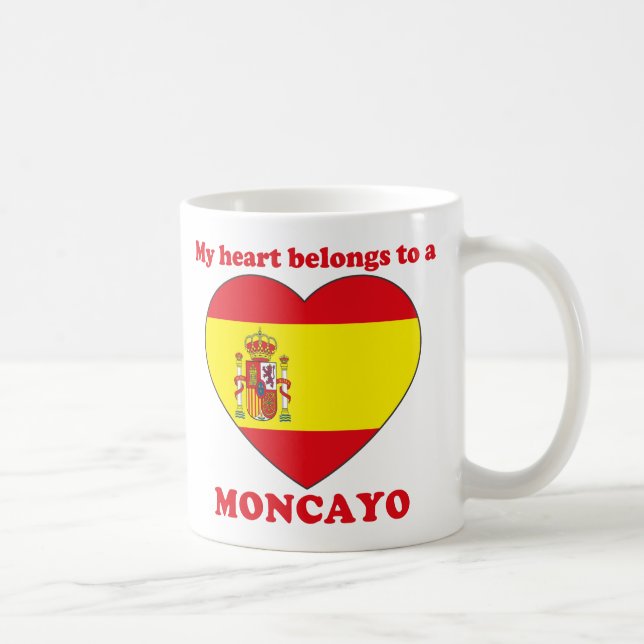 Mug Moncayo (Droite)