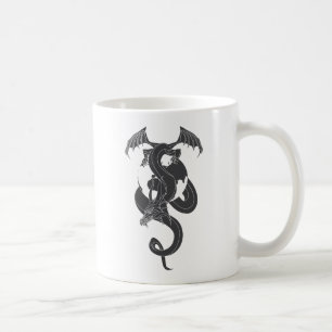 Mug Monde de Dragon