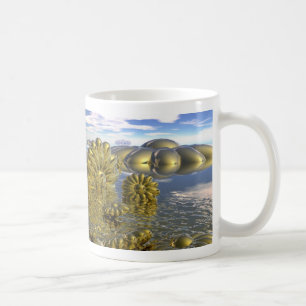 Mug Monde des Midas