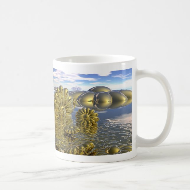 Mug Monde des Midas (Droite)