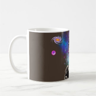 Mug monde vaste