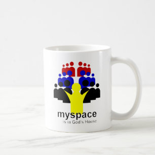 Mug MonEspace Dieu