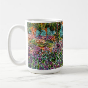 Mug Monet Le jardin de l'artiste à Giverny