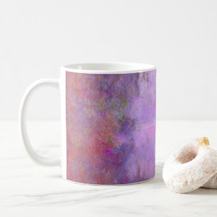 Mug Monet - Misty Morning sur la Seine