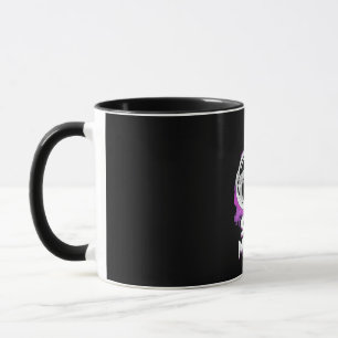 Mug Monkey Space