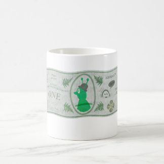 Mug monnaie de Groentenvillestadlythorpe, le nibble