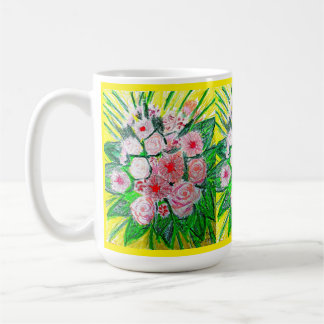 Mug Monochrome