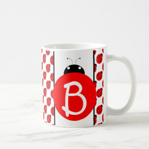 Mug Monogramme