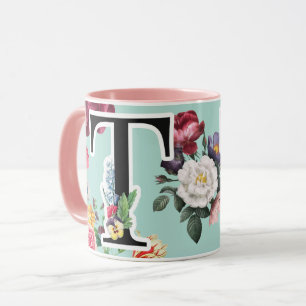 Mug Monogramme