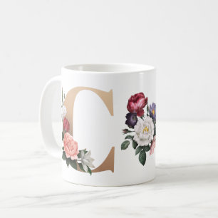 Mug Monogramme