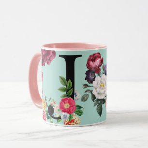 Mug Monogramme