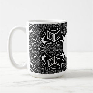 Mug monogramme C