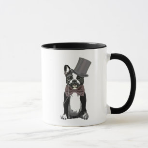 Mug Monsieur Bulldog