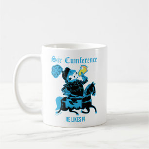 Mug Monsieur Cumference…