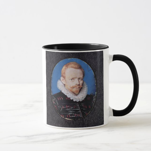 Mug Monsieur Francis Drake (Droite)