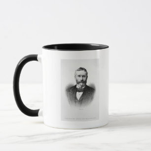 Mug Monsieur George Otto Trevelyan