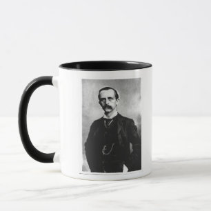 Mug Monsieur James Matthew Barrie