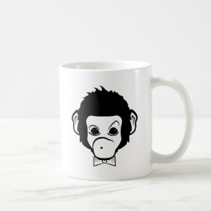 Mug monsieur monkey