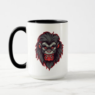 Mug Monster