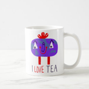 Mug Monster