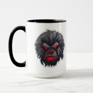Mug Monster