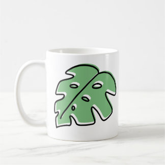 Mug monstère