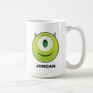 Mug Monsters, Inc.   Mike Emoji