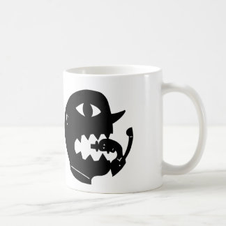 Mug Monstre