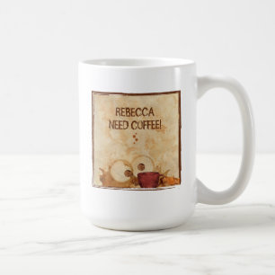 Mug Monstre de café