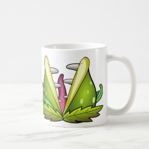 Mug monstre vénérienne