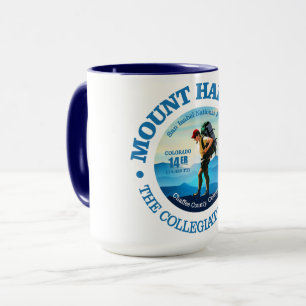 Mug Mont Harvard (C)