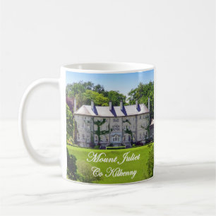 Mug Mont Juliet, Kilkenny, Irlande, Irlande, Cadeaux
