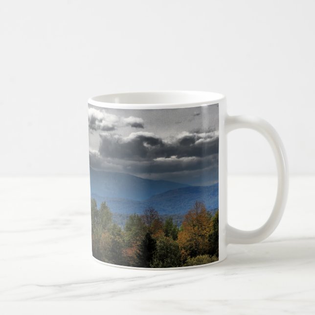 Mug Mont Katahdin (Droite)
