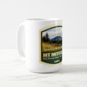 Mug Mont Mitchell (PF)
